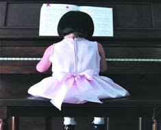 藝考低齡化:只為證書或扼殺孩子想象力