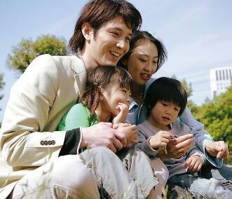 “寵”孩子是中國家長最大的錯 勿用物質來滿足