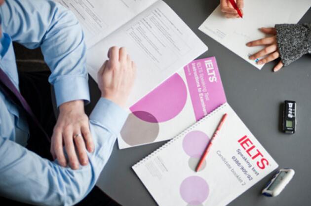 雅思高分口語技巧:掌握高分詞匯,調節心態