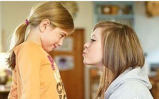 智慧型的父母應該怎樣應對孩子撒謊