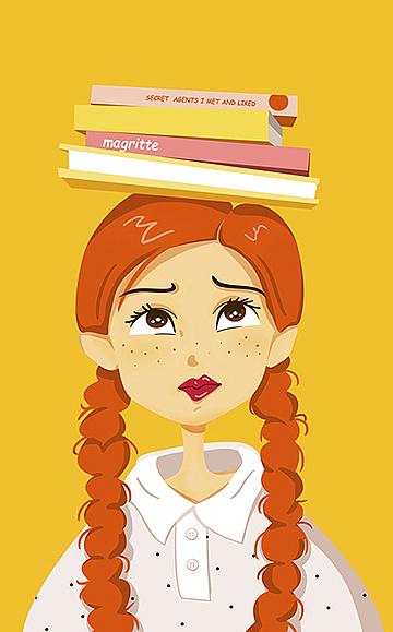 孩子成長(zhǎng)過(guò)程中的煩惱家長(zhǎng)不容忽視