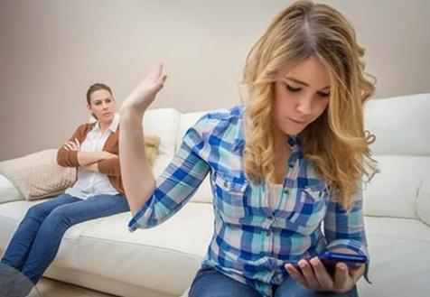 孩子青春期的十大心理矛盾,家長(zhǎng)該如何化解