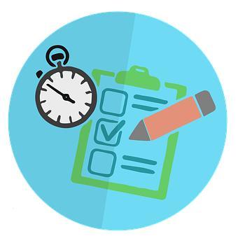 期末考試前, 聰明媽媽這樣幫孩子復習!