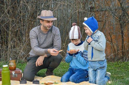 “媽,你當初為什么不逼我?”當孩子不想學習時,請看看這篇文章