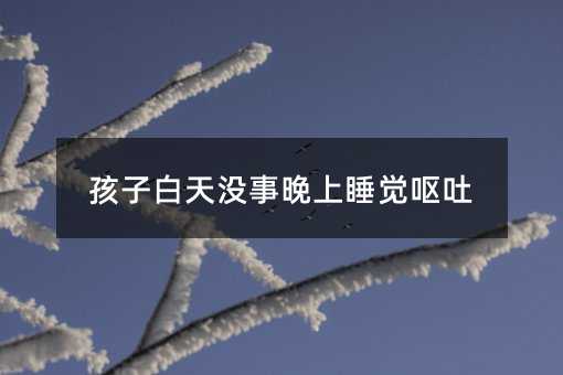 ���Ӱ���]������˯�X�I��