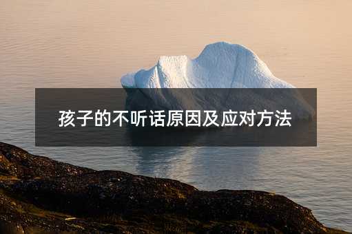 ���ӵĲ� Ԓԭ�򼰑�������