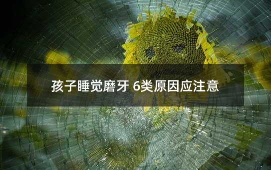 ����˯�Xĥ�� 6�ԭ��ע��