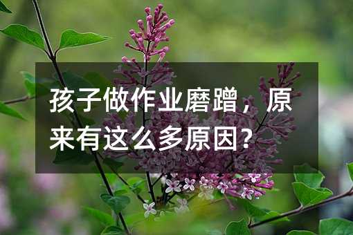 ���������Iĥ�䣬ԭ�����@ô��ԭ����