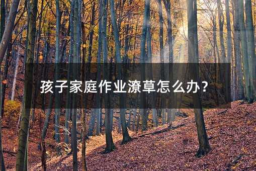 ���Ӽ�ͥ���I�ʲ���ô�k��