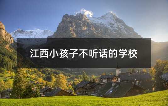 ����С���Ӳ� Ԓ�ČWУ