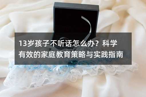 13�q���Ӳ� Ԓ��ô�k���ƌW��Ч�ļ�ͥ���������c���`ָ��