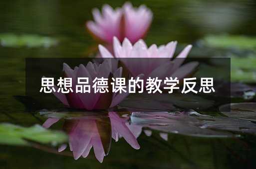 ˼��Ʒ���n�Ľ̌W��˼