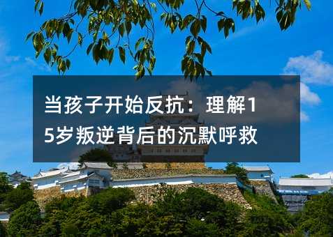 �������_ʼ����������15�q���汳��ĳ�Ĭ����