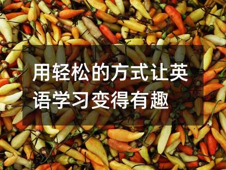 ���p�ɵķ�ʽ׌Ӣ�Z�W��׃����Ȥ