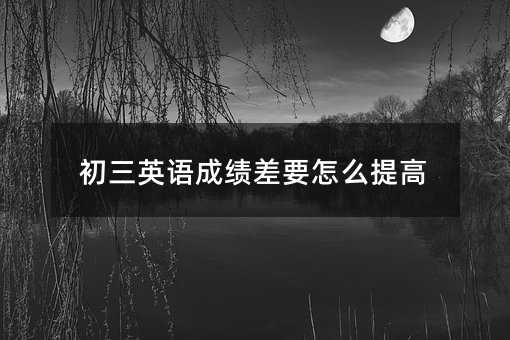 ����Ӣ�Z�ɿ���Ҫ��ô���