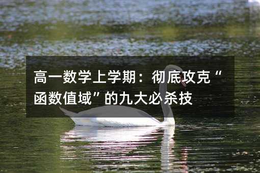 ��һ���W�όW�ڣ��ص׹��ˡ�����ֵ�򡱵ľŴ�ؚ���