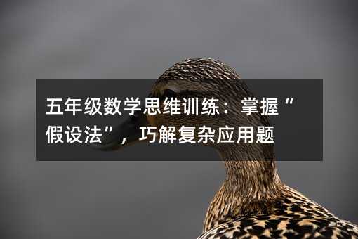 ���꼉��(sh��)�W(xu��)˼�SӖ(x��n)�������ա����O(sh��)�������ɽ��(f��)�s��(y��ng)���}