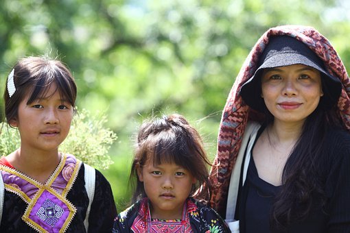 4. 關(guān)注孩子的心理健康