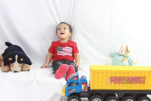 親子關系的重要性:反映我們對孩子的態度