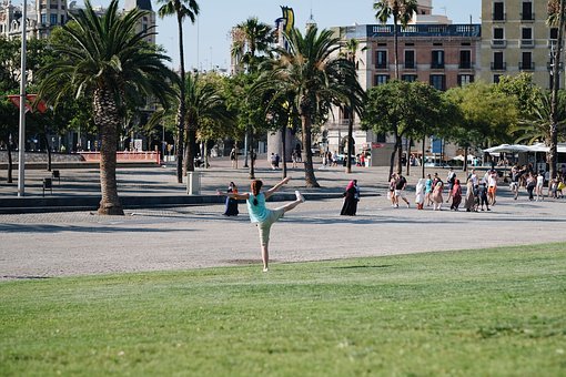 3. 給孩子足夠的支持