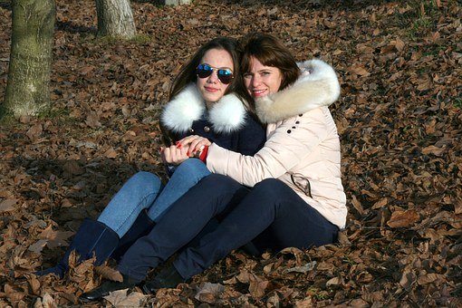 4. 給孩子適當的自由空間