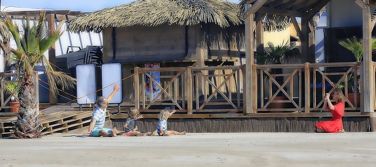 與孩子進行有效的溝通