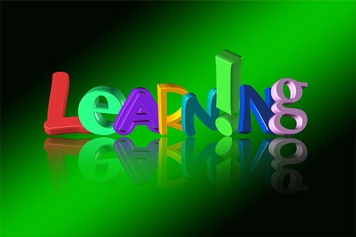 1. 提供豐富多彩的學習環境