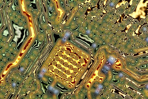 大膽想象,敢于表達(dá)