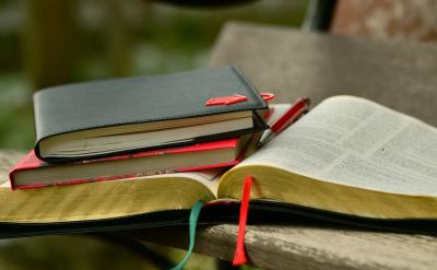 學問三:責罵與說理相結合