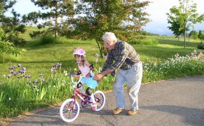 改變心態,尊重孩子的內心世界