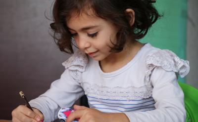 5、說:就是復(fù)述。如:每天都復(fù)述一下自己...