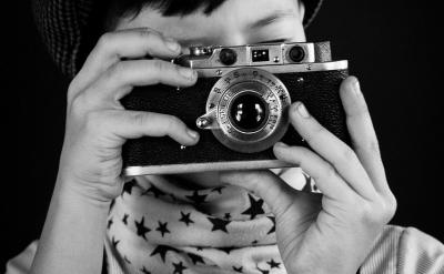 逐步做到真正的內心強大