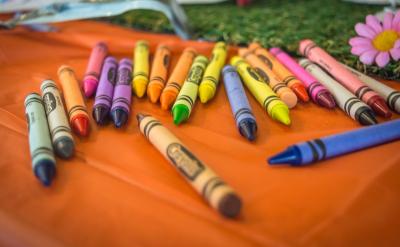 2. 家長需從自己開始改變