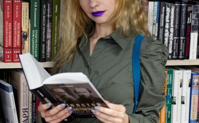 我看過我侄子的考試試卷,讓我大為震驚。有...