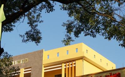 給孩子寫信,作為一種交流方式,已經不常見了