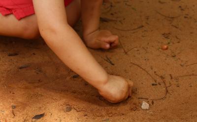 父母與孩子關系的重要性