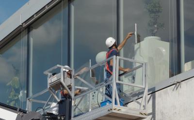 樹立正確的榜樣