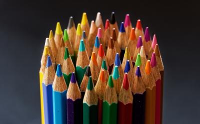 對我們來說,控制在一定程度的焦慮,能夠更...