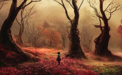 但是,從孩子出生那一刻起,我就一直想讓他成為一個(gè)普通人,用他能夠理解的語(yǔ)言表達(dá)自己的想法。