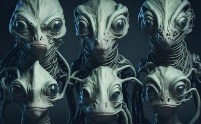 做出正確的示范