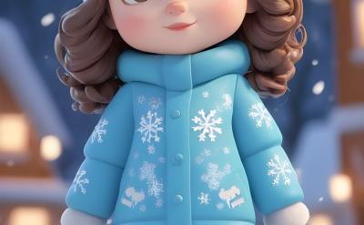 四、保持聯系的橋梁,讓孩子擁有完整的愛