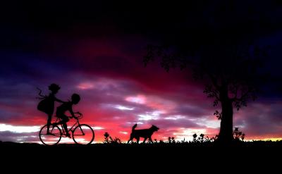 每個孩子都值得驕傲