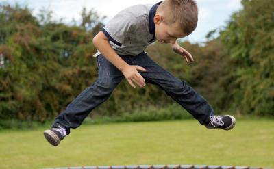 贊美孩子心理健康和成長的挑戰