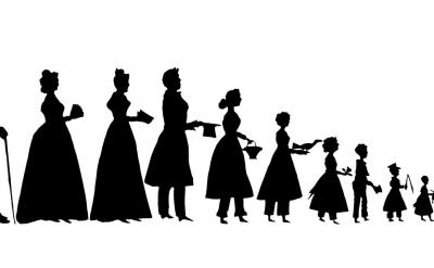 學校環境對高中女生逃課的影響