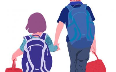 沒有意識到寶寶的獨立性