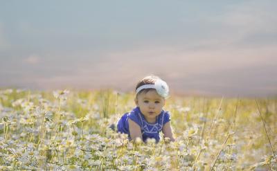 5. 適時放手:讓孩子自己承擔后果,比如賴...