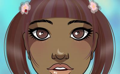 ���ˈA�e����Ҫ�oŮ�����ʥ�Q��������ô��...