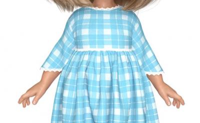 女(1):也感謝同學們的精彩表演,是你們的...