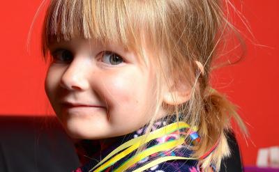 糾正孩子的不良習(xí)慣,家長(zhǎng)一要有耐心,給...