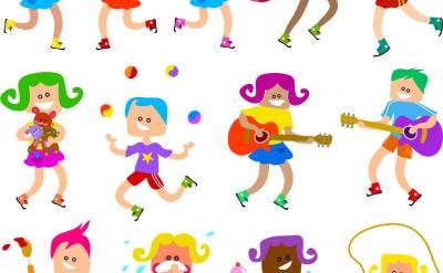 解決孩子不聽話的方法